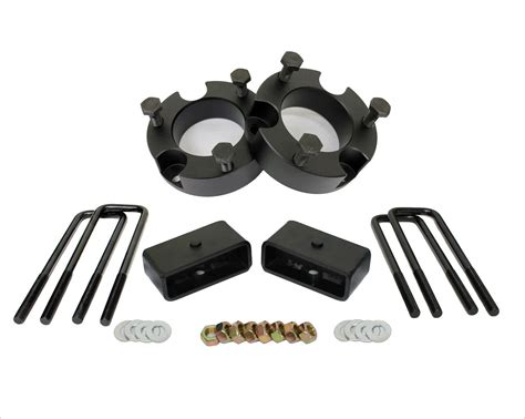 Motofab Lifts 95taco 3f 2r 3 Front And 2 Rear Leveling Lift Kit For