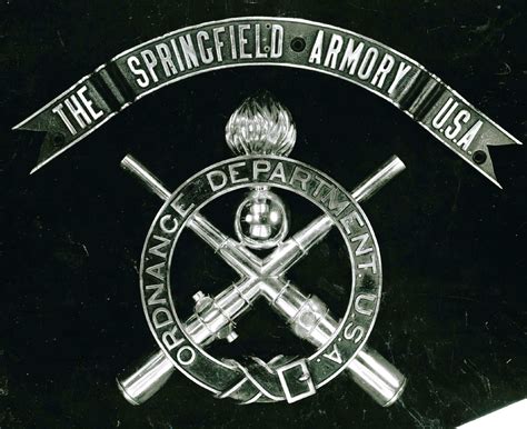 Springfield Armory Logo Wallpaper 64 Images