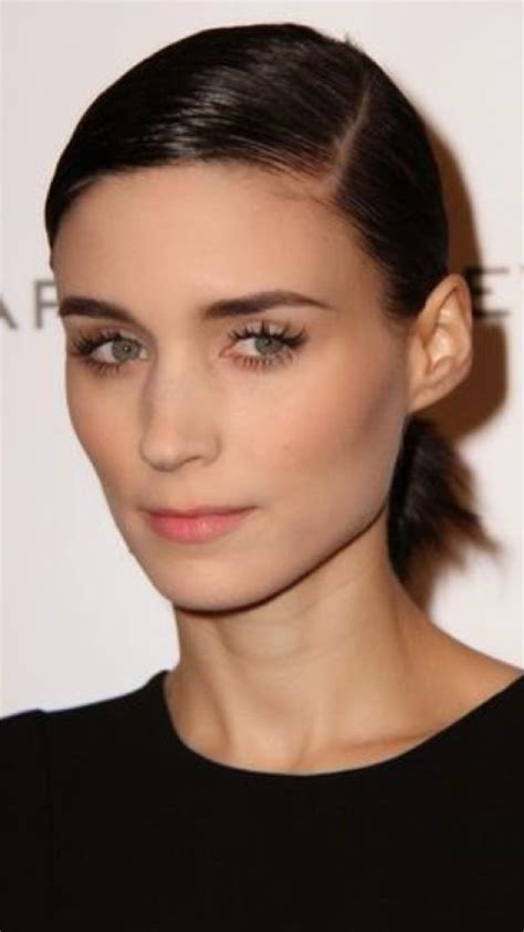 Rooney Mara ~ news word