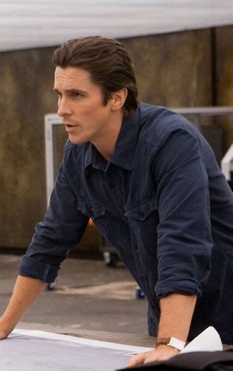 Christian Bale On Tumblr Christian Bale Batman Christian Bale