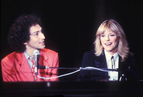 Michel berger ranks among french pop music's most acclaimed and prolific songwriters, even though most of his most successful works have bee. Michel Berger était «déchiré par un nouvel amour» - Soirmag