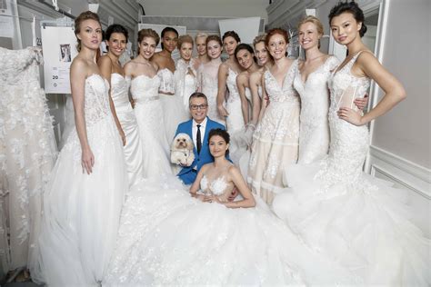 It follows events at kleinfeld bridal in manhattan. Just Launched: Randy Fenoli Bridal Collection—New Jersey Bride