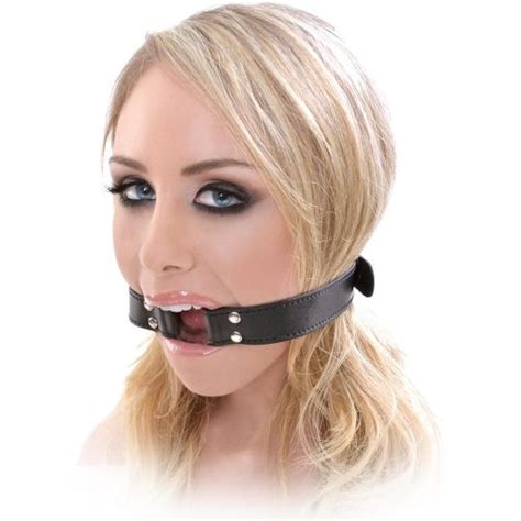 Fetish Fantasy Beginners Open Mouth Gag Sex Toys At Adult Empire