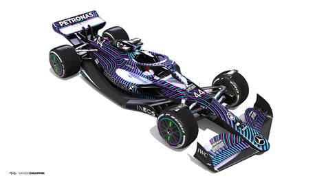 Mercedes' new w12 car joins the grid for 2021, with world champions retaining black livery introduced last year in powerful visual message against racism. Mercedes F1 2021 camouflage livery on Behance