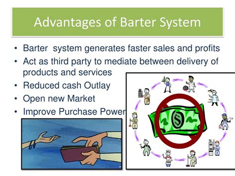 Ppt Barter System Online Powerpoint Presentation Free Download Id