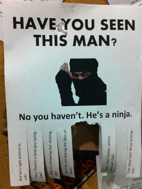 Have You Seen This Man Meme Guy