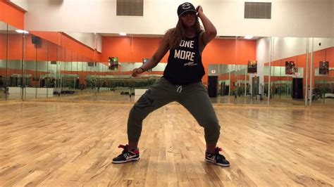 Soca Reggaeton Dance Charleston Patrois Fitness Youtube