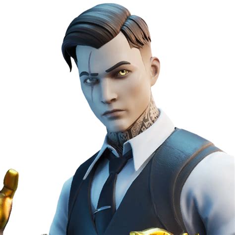 Check spelling or type a new query. Fortnite Midas Skin - Character, PNG, Images - Pro Game Guides