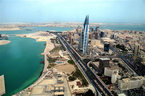 Women Only Beach To Open In Bahrain