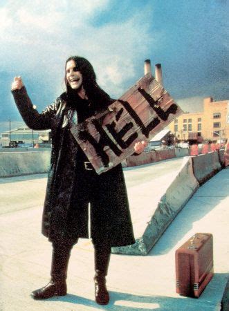 17+ images about Ozzy on Pinterest | Ozzy osbourne black sabbath, Rob