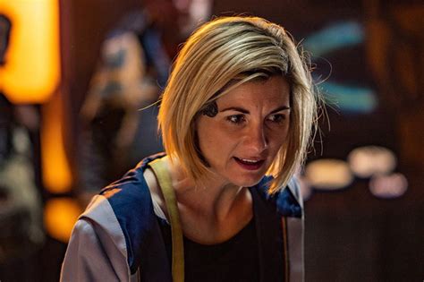 Doctor Who Series 11 Finale Live Blog Review And Recap Jodie Whittaker S Final Episode As It