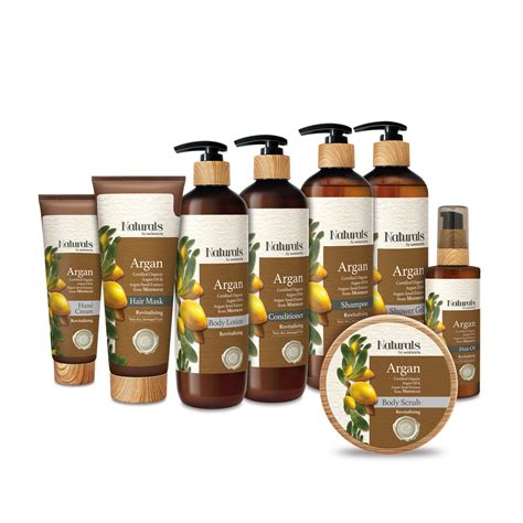 This oil works best as a hair fall treatment by making your hair stronger from within. Naturals by Watsons: Organic is Better than Synthetic ...