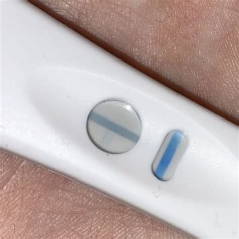 Very Faint Line On Pregnancy Test Mumsnet
