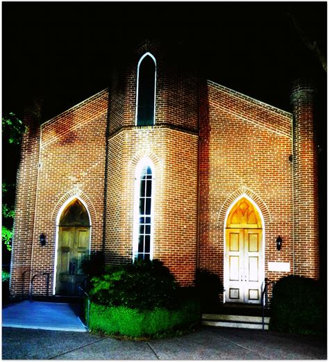 Life In Hendersonville Tennessee Idyllic First Presbyterian Church