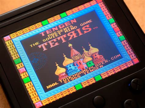 ‘tetris everything you need to know about the iconic video game