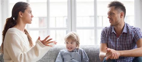 What Does Equal Shared Parenting | Marriage.com