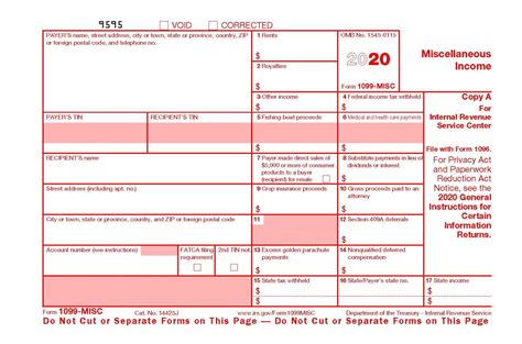 Form 1099-NEC now used to Report Nonemployee Compensation | Ohio Ag Manager