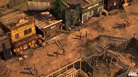 Our guide to desperados 3 will help you finish all campaign missions and complete the game in 100 percent. Desperados 3 is the sequel we've been waiting for | PCGamesN