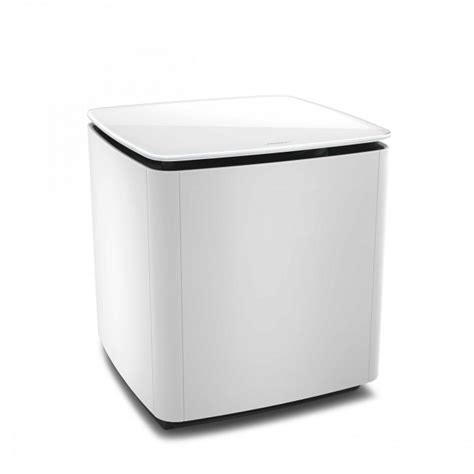 Bose Lifestyle 650 system rozrywki domowej - kolor srebrny ...