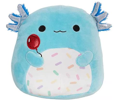 Buy Squishmallows Official Kellytoy Plush 8 Inch Squishy Soft Plush Toy