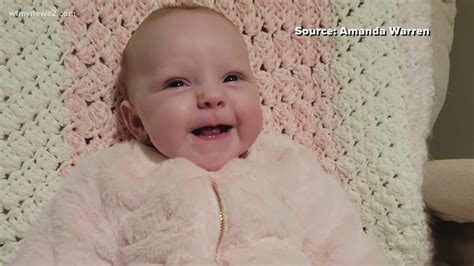 Burlington Mom Says Baby Is Sick After Eating Recalled Formula