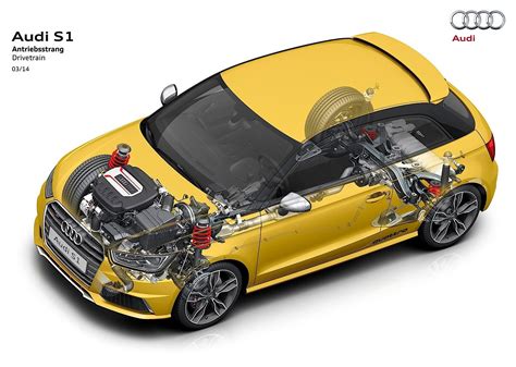 AUDI S1 specs & photos - 2014, 2015, 2016, 2017, 2018 ...