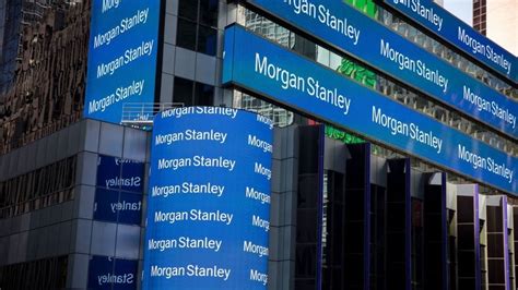 Morgan Stanley Closes Latest Private Credit Fund At 16 Billion