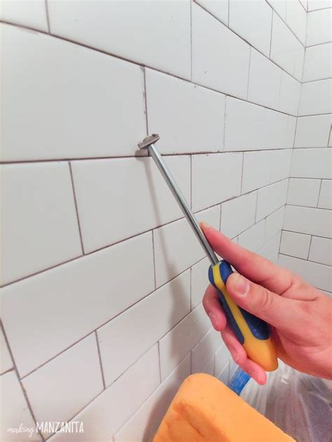 How To Install Shower Tile Tips And Tricks Diy Tile Installation Shower Tile Diy Tile Shower