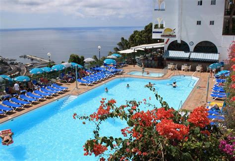 Hotels near (lpa) airport de gran canaria. Colina Mar Apartments in Puerto Rico (GC), Gran Canaria ...