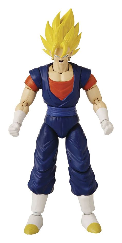 As a young adult, fu is a bespectacled youth with a fearless smile. New Dragon Ball Super Dragon Stars 6.5" Figures From ...