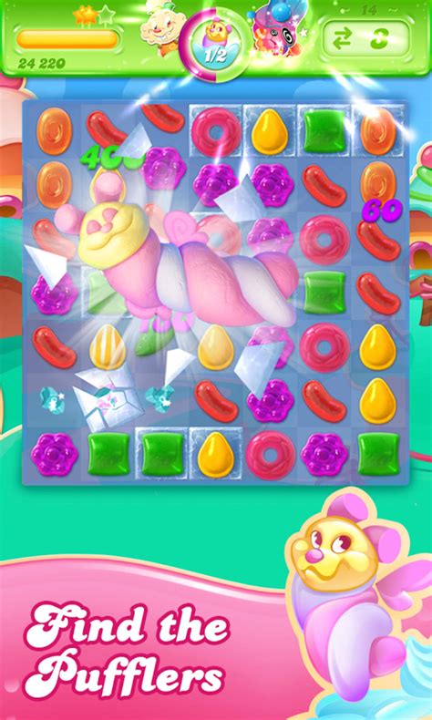 Candy Crush Jelly Saga Apk For Android Download