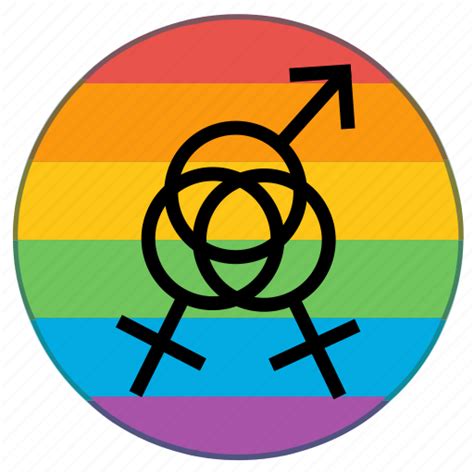 Group Sex Flag Gender People Icon Download On Iconfinder