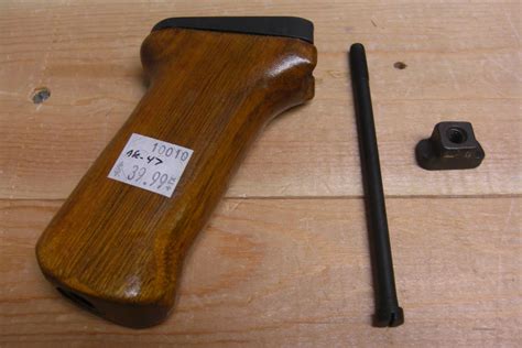 Ak 47 Wood Pistol Grip For Sale At 916929050