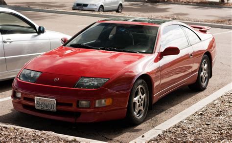 Nissan 300zx Buyers Guide Ultimate Z31 And Z32 Guide Garage Dreams