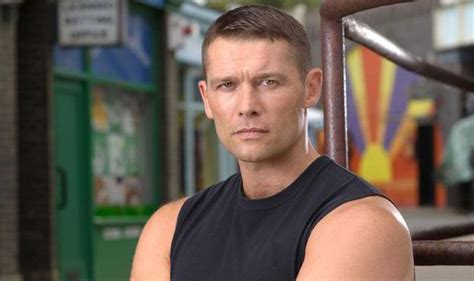 Things You Did Not Know About John Partridge Thegayuk