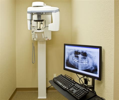 Cone Beam Computed Tomography - Windsor, CA CBCT 3D Dental Scanning ...