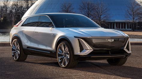 21 New Electric Suvs 2023 For You 2023 Gds