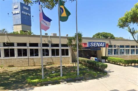 O Que Cai Na Prova Do Senai