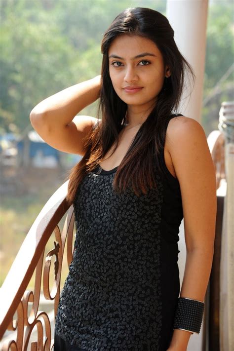 Nikitha Narayan Hot Photo Shoot Stills Gallery Images Moviegalleri Net