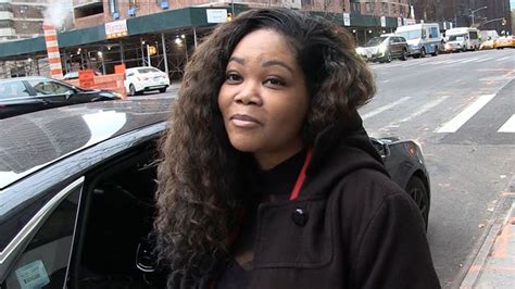 R Kelly Survivor Kitti Jones Dishes Advice To Azriel Clary