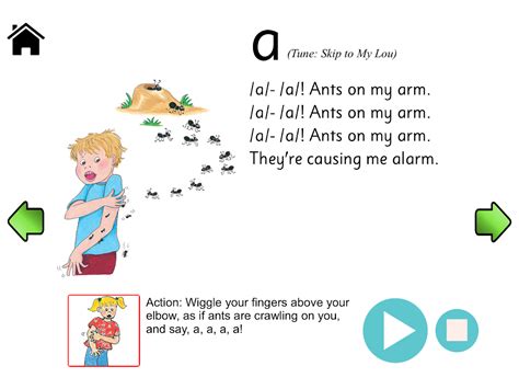 Click the image to download. Jolly Phonics Songs - Android Apps on Google Play