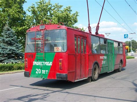 Keeping track of who controls what plot of land can be confusing, as moldova presides over some and the pridnestrovian moldavian republic (pmr) reigns over other parts. Autobús de Tiraspol (Transnistria) - Mis viajes por ahí ...