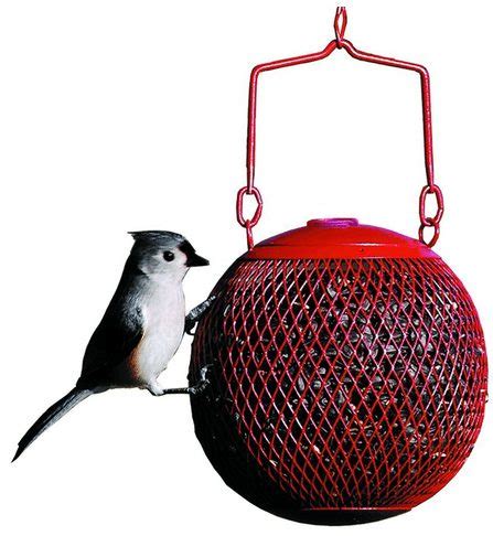 We just fell in love with this iconic and nostalgic little tire swing bird feeder that lets your neighborhood birds swing and sway from the treetops while enjoying their dinner. Unique tire swing bird feeder! So fun