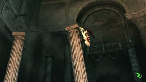 Assassin S Creed Brotherhood Sequence Memory The Halls Of Nero My Xxx