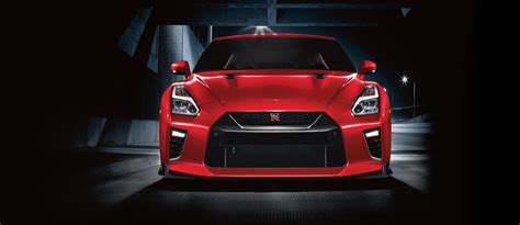 Features Gt R Nissan Philippines