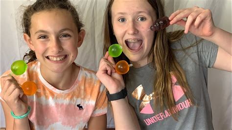 High quality jelly youtuber gifts and merchandise. Trying Jelly fruits! - YouTube
