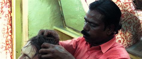 Darshan is a 37:30 minute documentary on a number of regional traditions of art practice in india produced by art historian debashish banerji and directed by photojournalist and filmmaker vikram. Baba Sen: A Barber in India Is a Master of YouTube ASMR ...