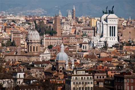 Tour De Arquitectura En Roma La Ciudad Artchitectours