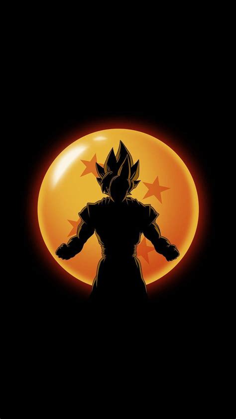 100 Dragon Ball Z Iphone Wallpapers