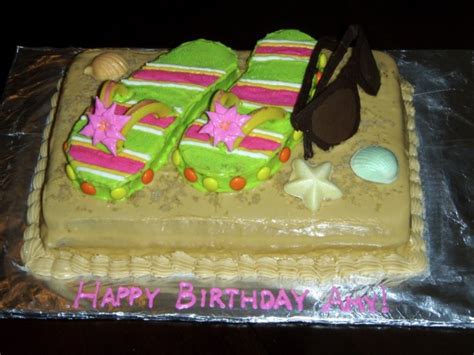 41 Best images about Birthday Cake Ideas on Pinterest | 1 birthday